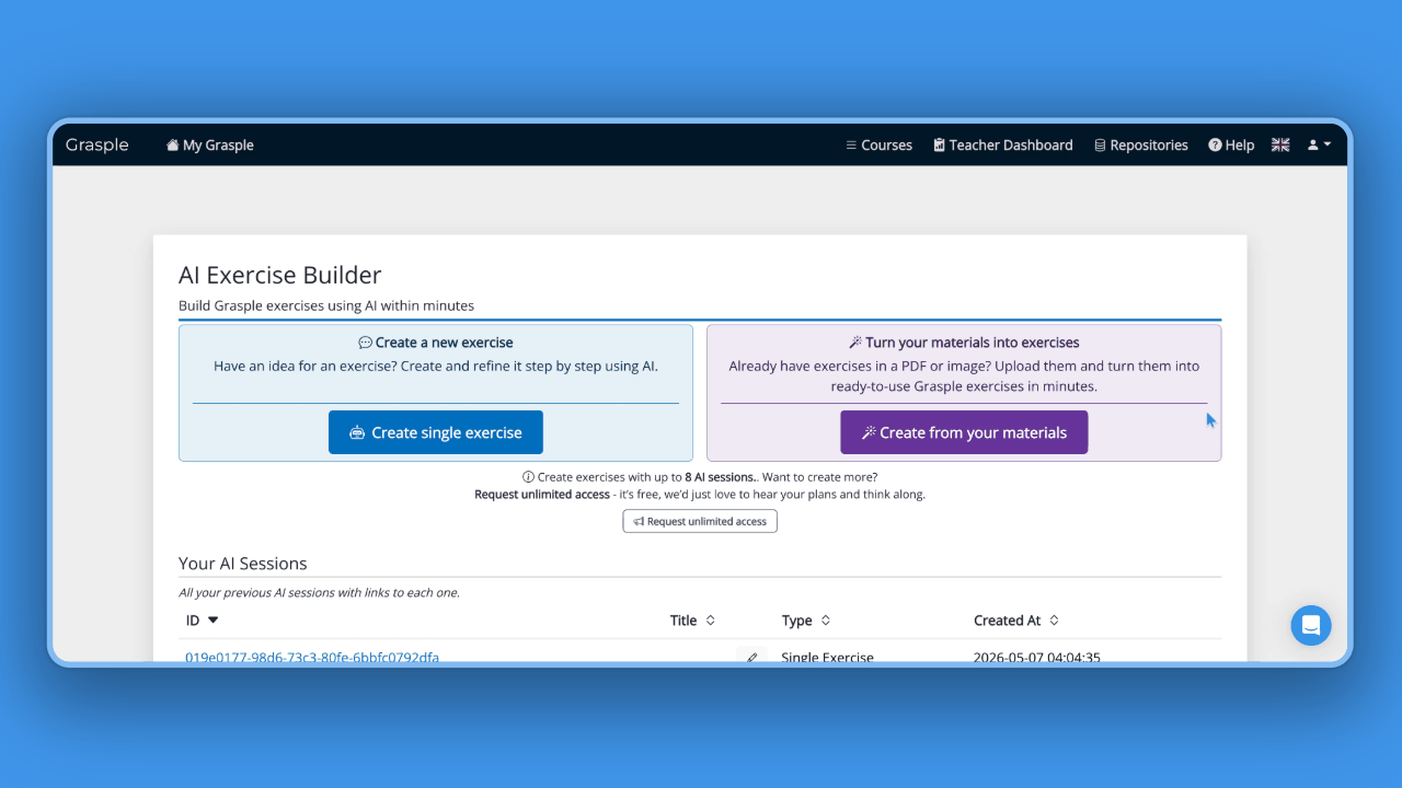 [GIF] Bulk generate and iterate (New UI)