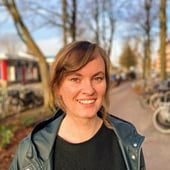 Ellen Hoefsloot