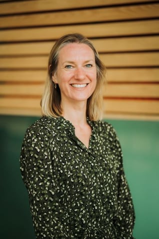 Marleen de Moor