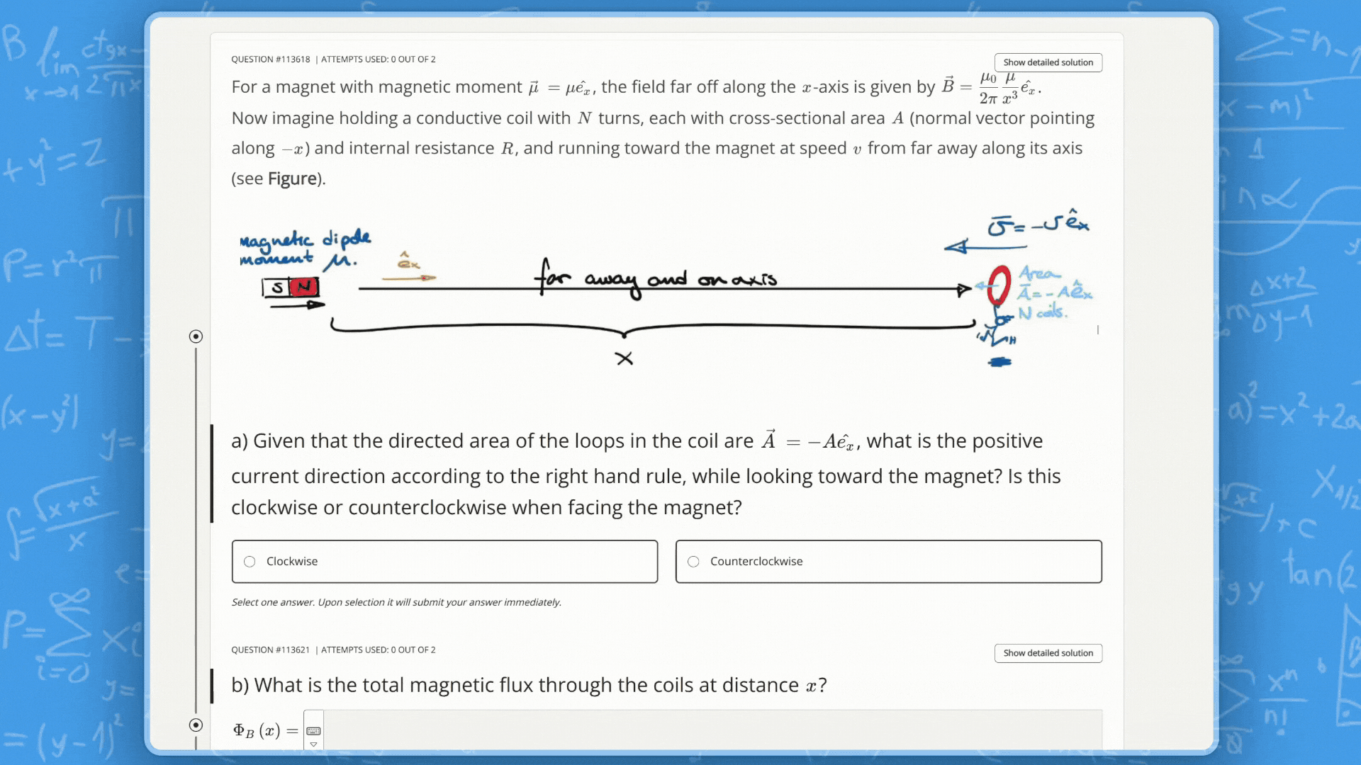 Grasple Levels - Advanced math + Answer rules (3)