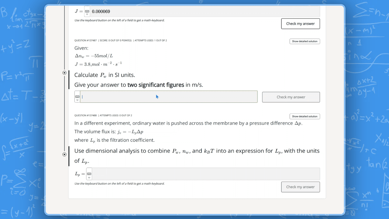 Math levels - Algebraically Equivalent