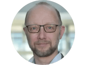 Photo of Thore Husfeldt