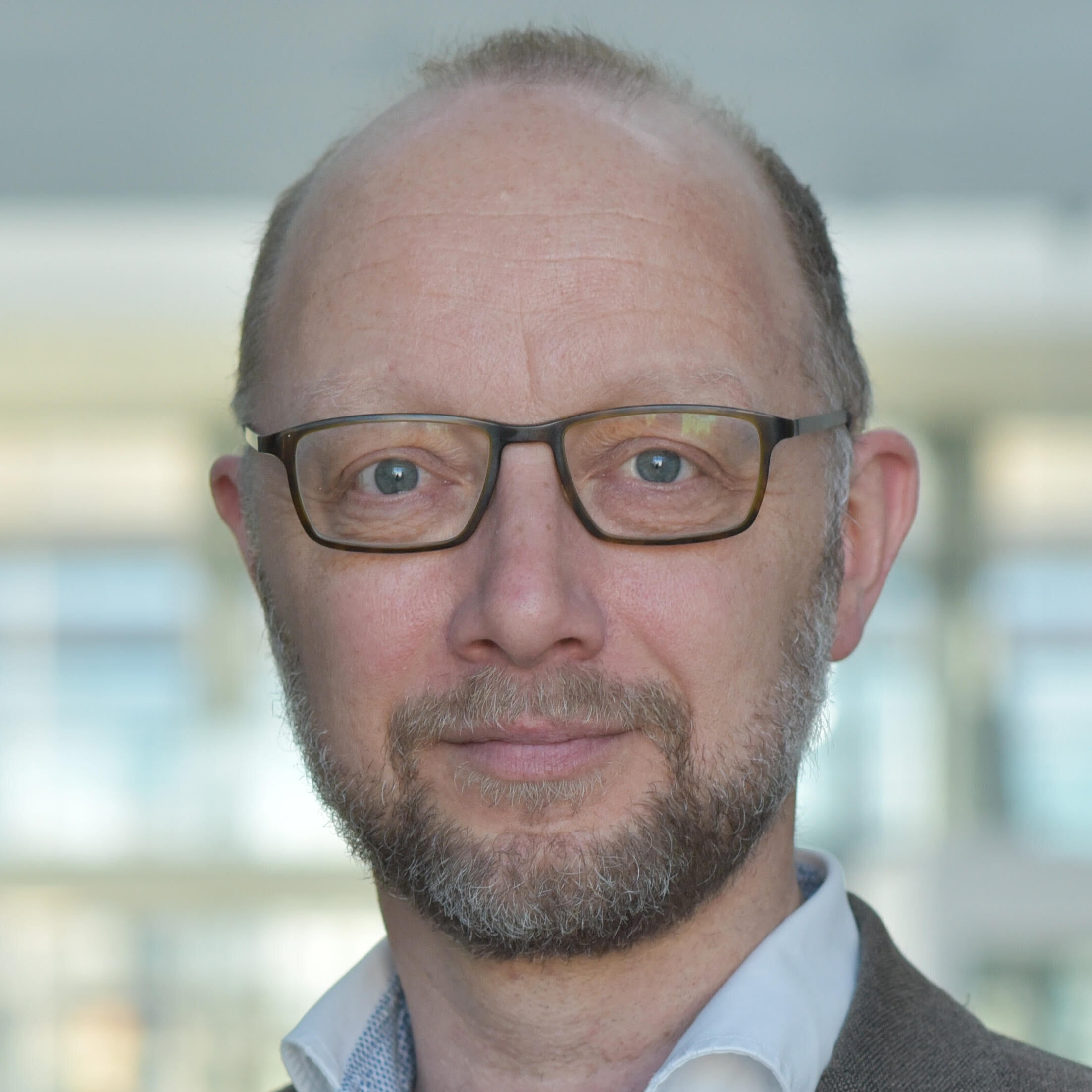 Thore husfeldt profile pic