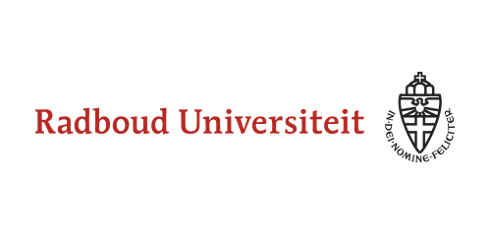 Radboud Universiteit Logo