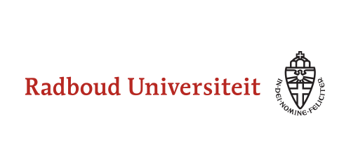 Radboud Universiteit Logo