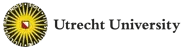 Logo of the Utrecht University