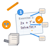 share-exercise-orange