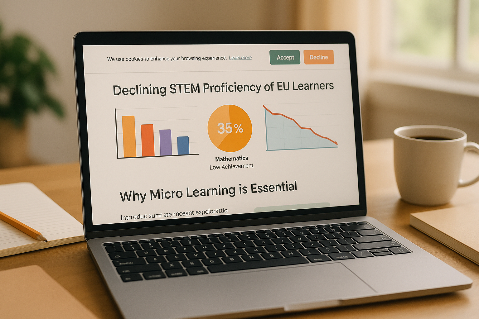 Enhacne STEM learning with Grasple's Microlearning